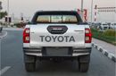 Toyota Hilux TOYOTA HILUX ADVENTURE 4.0L V6 AT 4WD PICKUP 2025
