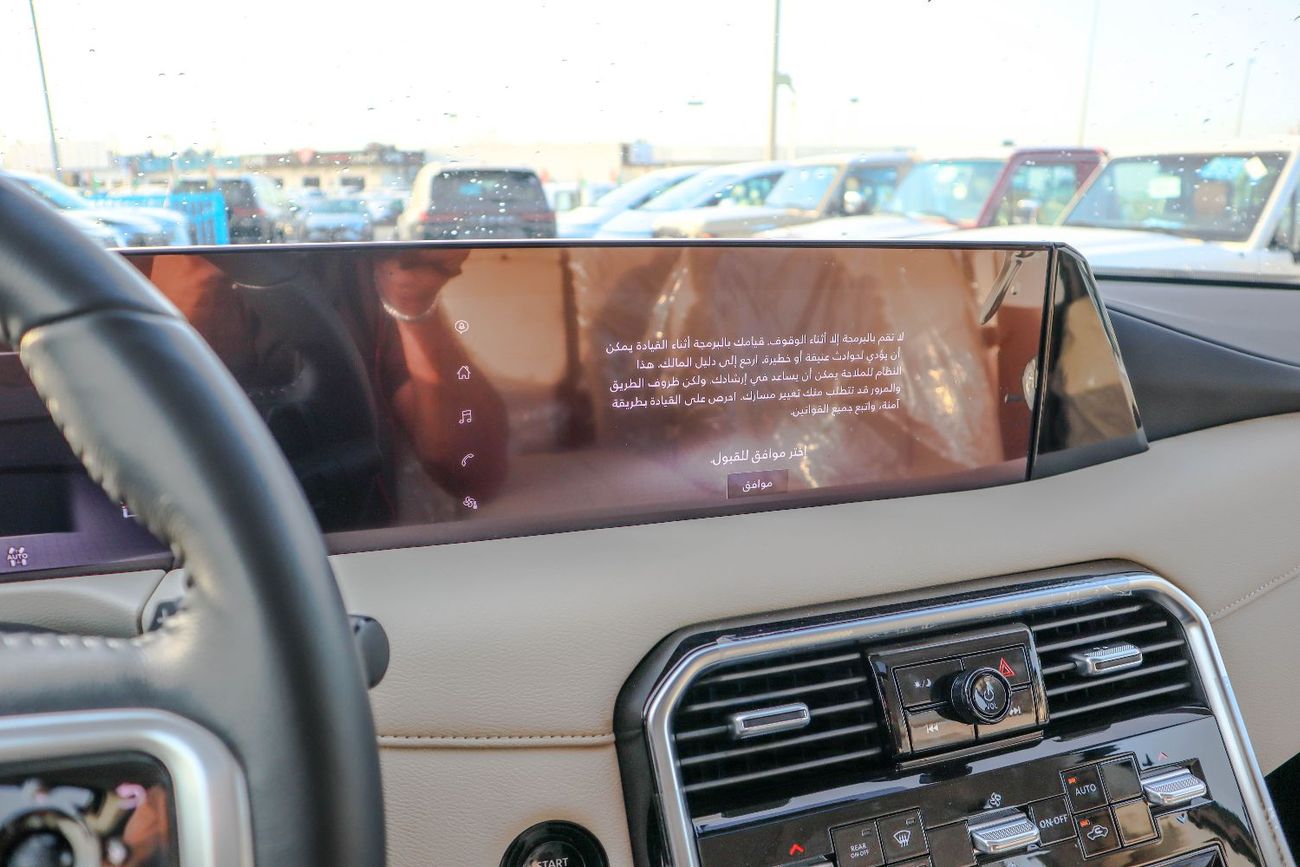 نيسان باترول LE T2 3.5L