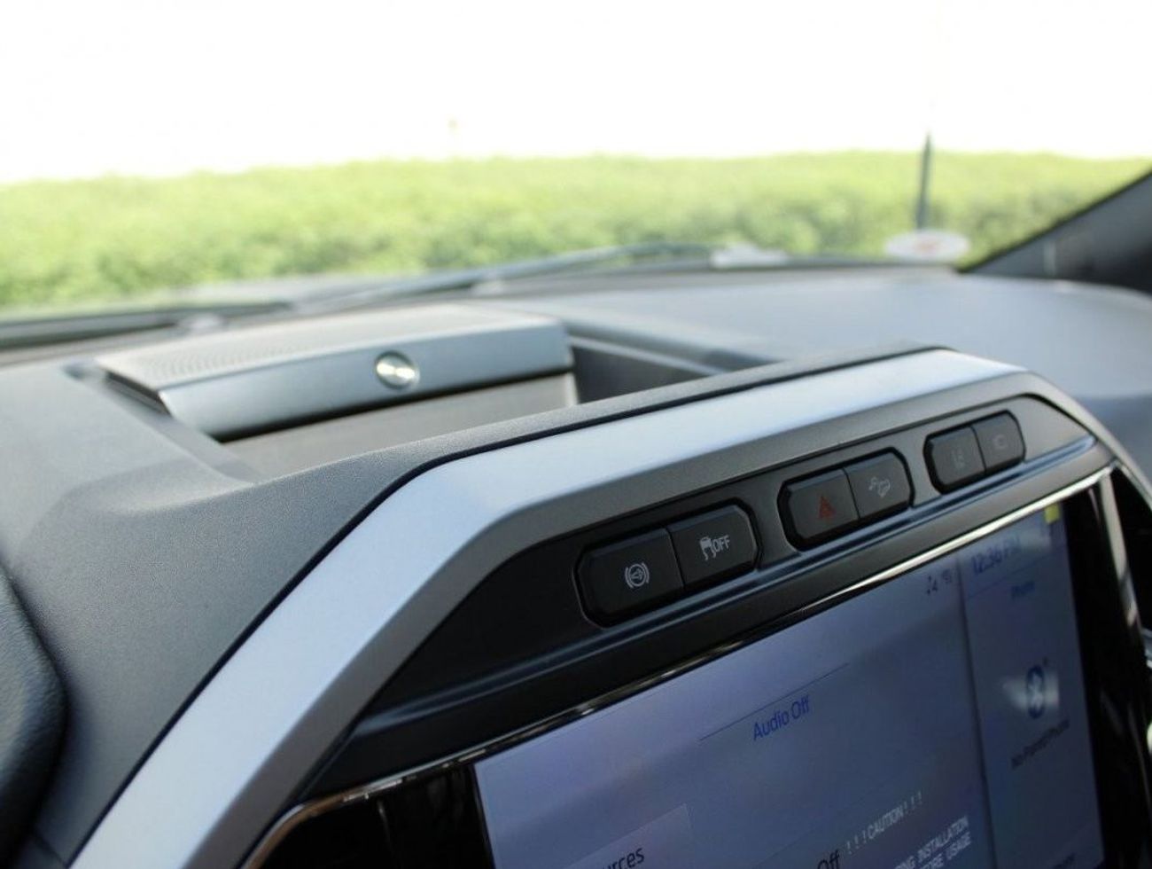 Ford F 250 6.7L V8 Turbo Diesel