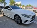 Mercedes-Benz CLS 400 Mercedes-Benz  CLS400d 2019 full option