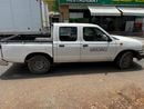 Nissan Pickup