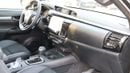 تويوتا هيلوكس GR Sport 4.0L