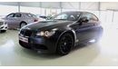 بي أم دبليو M3 DTM Champion Edition