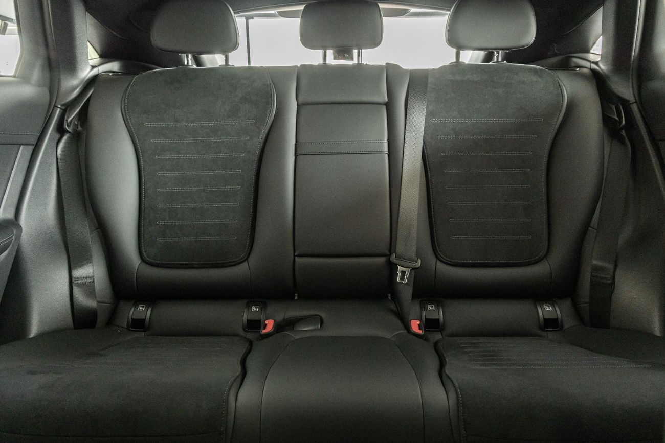 Mercedes-Benz GLC 200 Amazing Price | Mercedes-Benz GLC 200 Coupe 4Matic | HUD | 2024