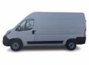 Peugeot Boxer PEUGEOT BOXER2.2L -L4H3 TURBO BLUE HDi MY26