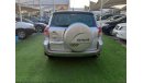 Toyota RAV4 2007 Gulf No.1 very excellent dye agency