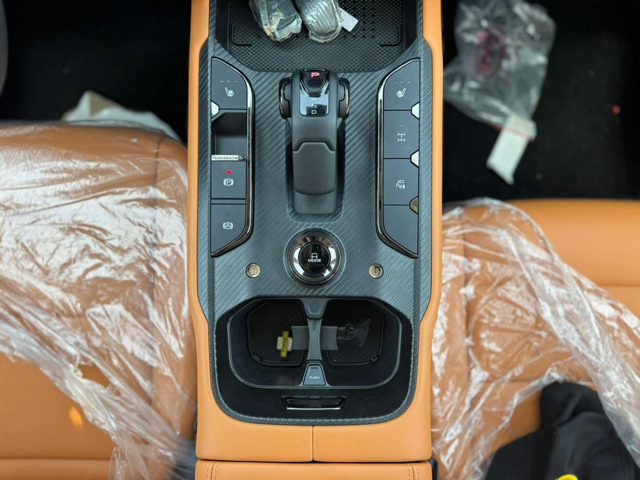 هافال V7 HAVAL V7 1.5L PHEV