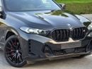 بي أم دبليو X6 M STD STD