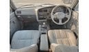 تويوتا هيلوكس TOYOTA HILUX PICK UP RIGHT HAND DRIVE (PM1576)