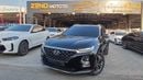 Hyundai Santa Fe hyundai santafe 2020 diesel korea specs