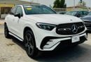 Mercedes Benz GLC 300