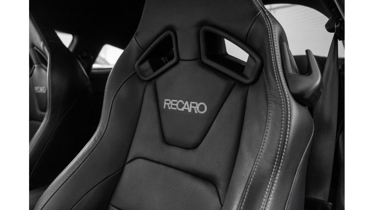 Ford Mustang 2022 Ford Mustang Mach 1/ 5.0L V8 / Ford Warranty & Ford Service Pack