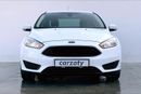 Ford Focus Ambiente