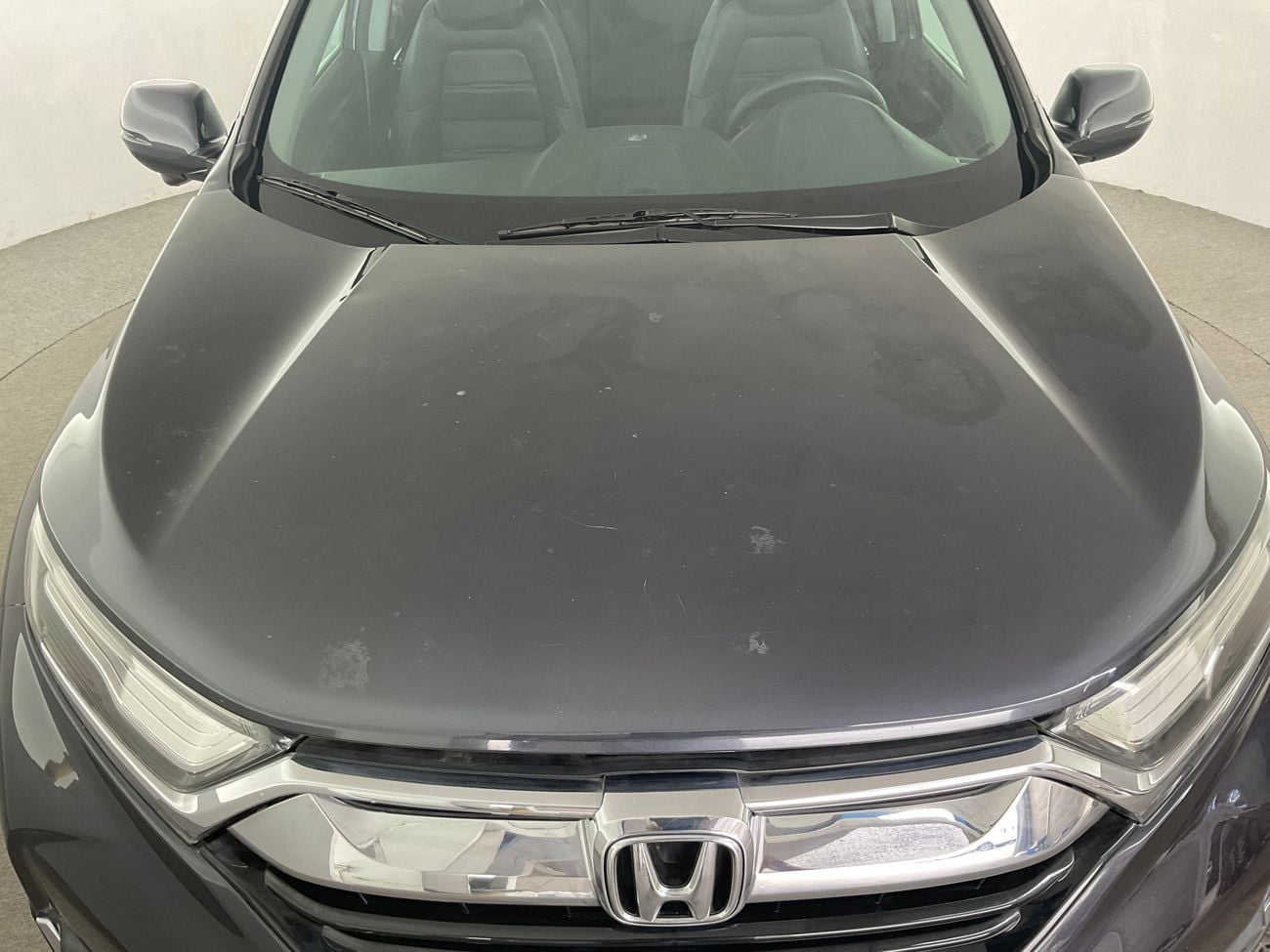 Honda CRV Touring 2.4L (188 HP) Touring | Guaranteed Warranty | 0 Down Payment