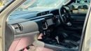 Toyota Hilux ADVENTURE GR kitt install