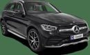 Mercedes Benz GLC200 2022 | AED 2178/Month | 0 DP | 30 Day Return | Warranty | Service History