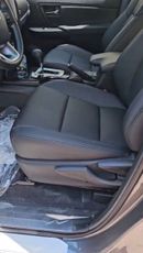 Toyota Fortuner SR5