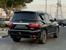 Nissan Patrol LE TITANIUM