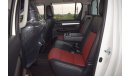 Toyota Hilux Double Cab Pickup VX V6 4.0L Petrol AT With Carry Boy