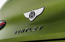 Bentley Continental 4.0L V8 Twin-Turbocharged Engine +eMotor | Warranty