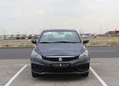 سوزوكي سياز سوزوكى سياز - 2023 - خليجى - بدون حوادث - بمحرك 1.5- بحاله ممتازه