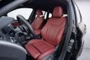 بي أم دبليو X3 xDrive 30i M Sport 2.0L