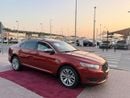 فورد توروس LTD LOW Mileage  good comdtion