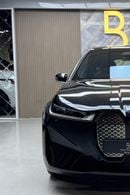 بي أم دبليو iX xDrive40