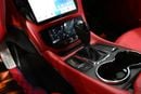 مازيراتي جران توريزمو SPORT 2016 Maserati Gran Turismo Sport, Service History, Excellent Condition, GCC