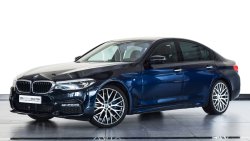 BMW 530i I