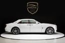 Rolls Royce Ghost Std SERIES 2