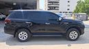 Nissan X Terra