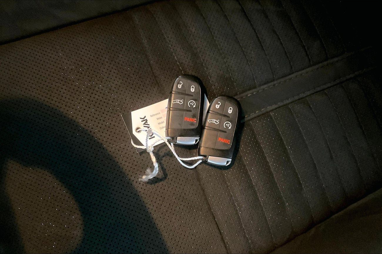 Dodge Charger Daytona R/T | National Day Celebration | Guaranteed Warranty | 0 Down Payment