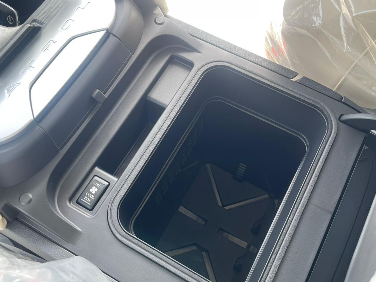 Nissan Patrol Nissan Patrol LE T2 2026 3.5L Twin Turbo