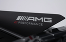 Mercedes-Benz AMG One 1.6L V6 Twin-Turbocharged + 4 eMotors