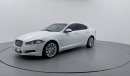 Jaguar XF 3.0 PREMIUM LUXURY 3 | Under Warranty | Inspected on 150+ parameters