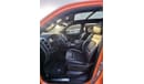 RAM 1500 Dodge RAM TRX 6.2L Supercharged - 2022- Orange