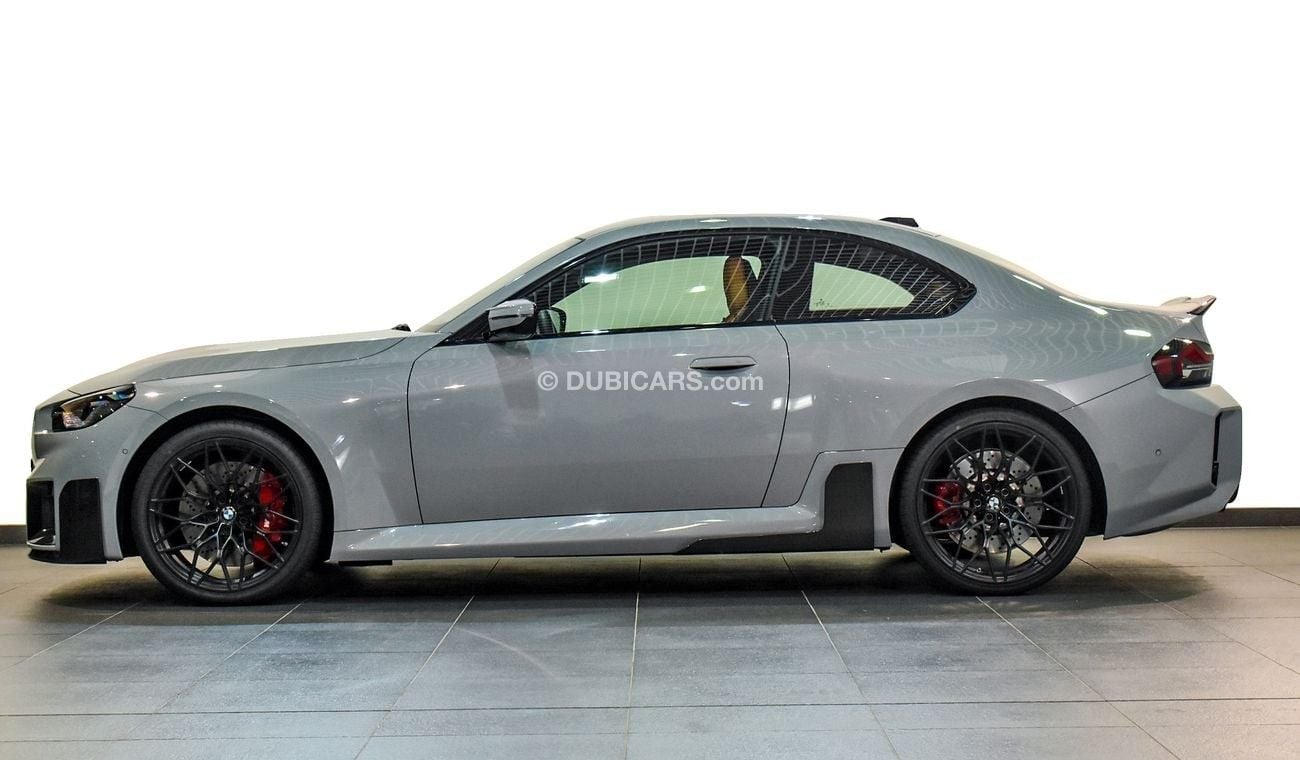 بي أم دبليو M2