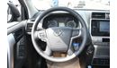 Toyota Prado 2023 Toyota Prado TXL 4.0L V6 (Only for Export)