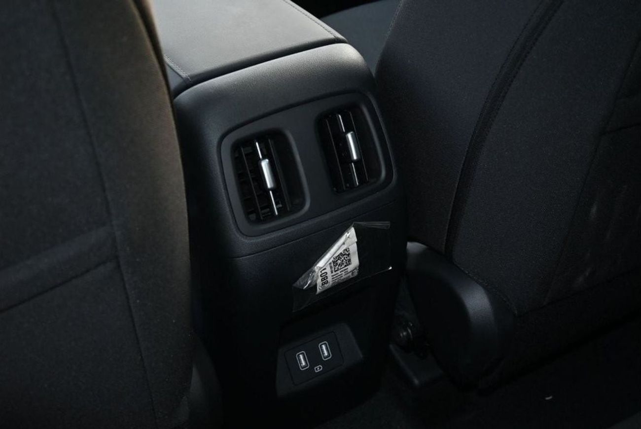 Hyundai Tucson Hyundai Tucson 1.6L Turbo, Petrol, (Mid Option) Model 2022, Color Sea Blue (Export Price)