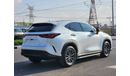 Lexus NX200t LEXUS NX200 FULL OPTION CLEAN CAR