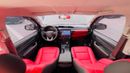 Toyota Hilux GR SPORT MODIFIED | LHD | 4 x 4 | 2.7L PETROL | 2021 | LEATHER INTERIOR