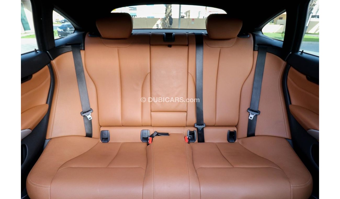 بي أم دبليو 440i F36