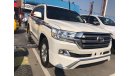 Toyota Land Cruiser GXR  FULL OPTION  V6