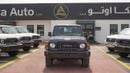 تويوتا لاند كروزر بيك آب  4.0L V6 Double Cabin A/T