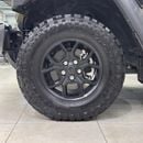 Jeep Wrangler Willys 4xe