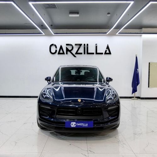 Porsche Macan AED 5,092 P.M l 0% Down Payment l Porsche Macan l Perfect Condition