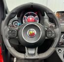 Fiat 500 Abarth 2018 Fiat Abarth 595 Competizione, Warranty, Excellent Condition, GCC