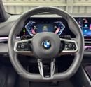 بي أم دبليو 530i M SPORT