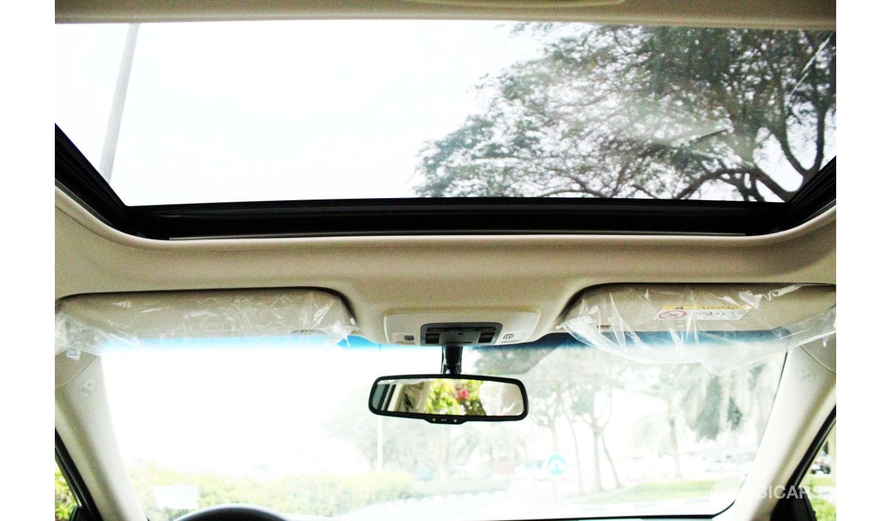 تويوتا كامري 2.5 GLE AT